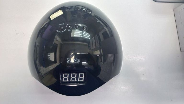 Купить Sun 48w Б/У