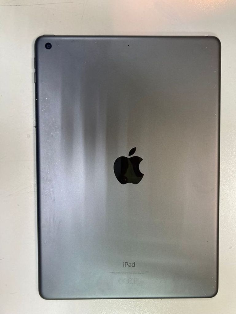 Дешево Apple ipad 10.2 2021 wi-fi 64gb з ломбарду