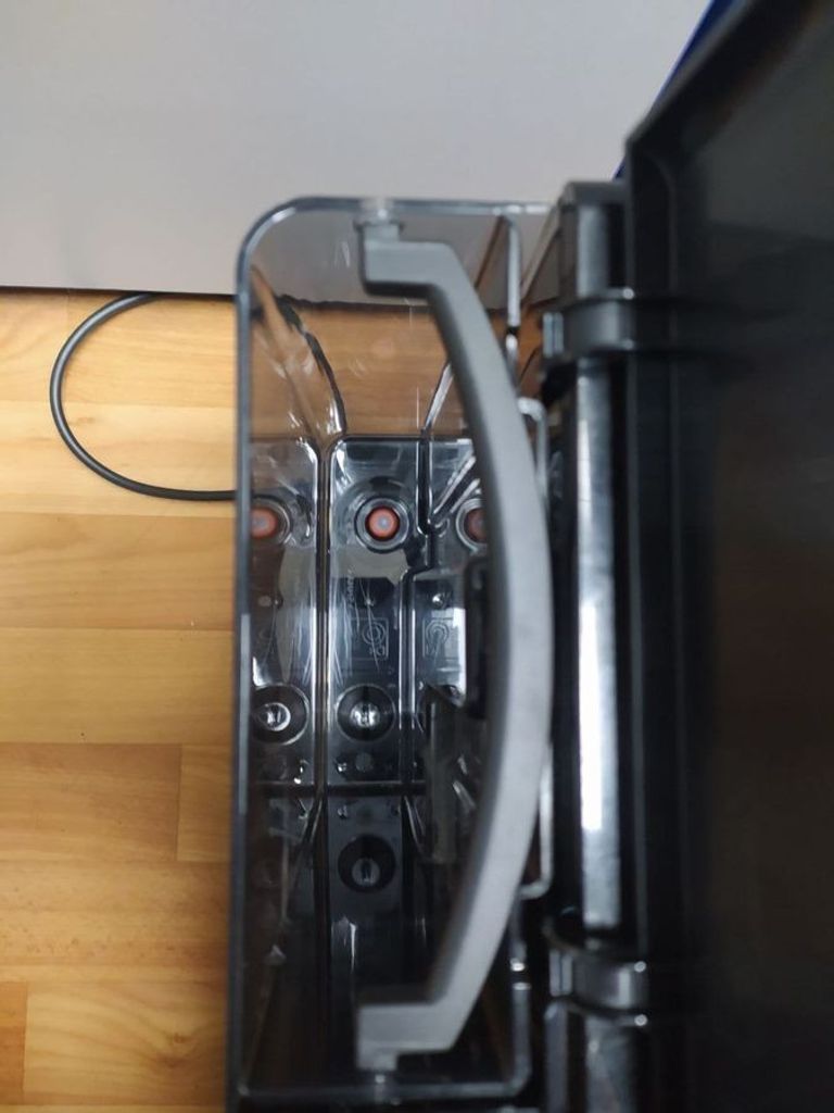 Miele CM 5310 OBSW Код:01-200874898. Зображення 5