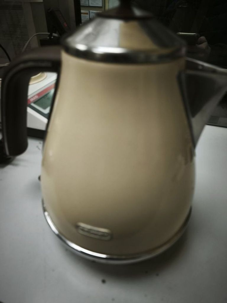 Купить Delonghi KBOV 2001.BG Б/У