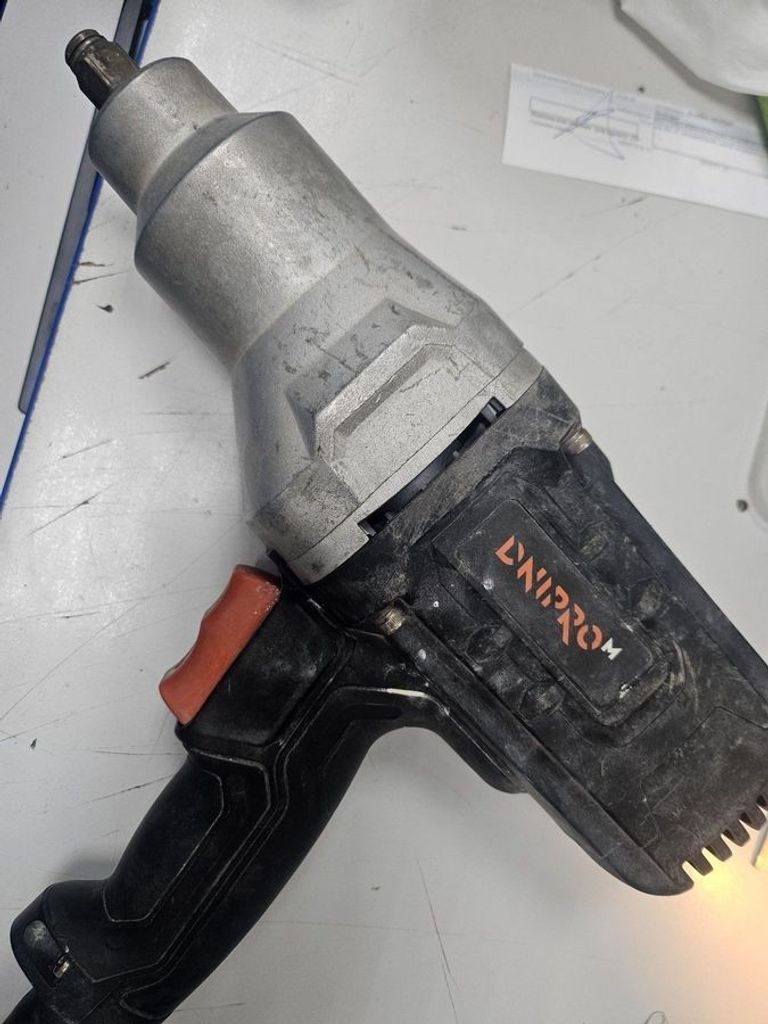 Оголошення Dnipro-M hw-35 Б/У