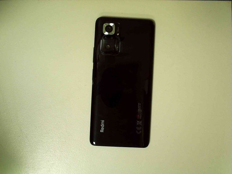 Объявление Xiaomi redmi note 10 pro 6/64gb Б/У