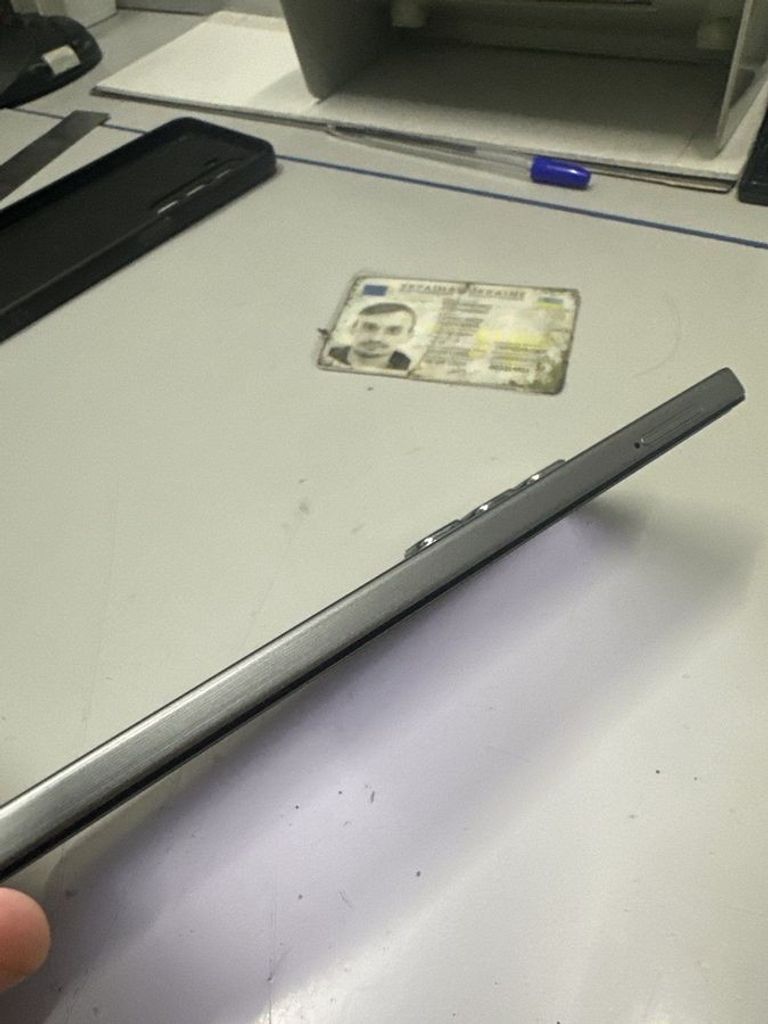 Оголошення Infinix hot 50 8/128gb Б/У