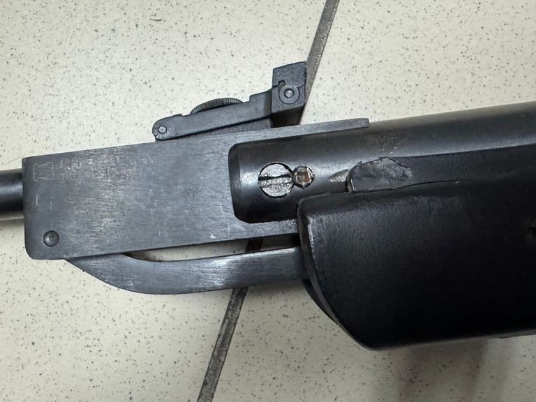 Hatsan Mod. 70 Код:01-200878679. Зображення 6