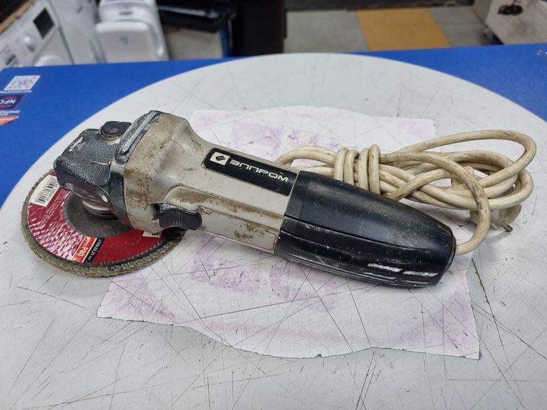 Купити Элпром ЭМШУ 720-125 Б/У