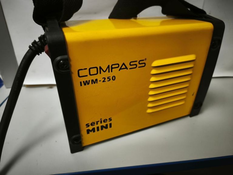 Оголошення Compass IWM-250 Б/У
