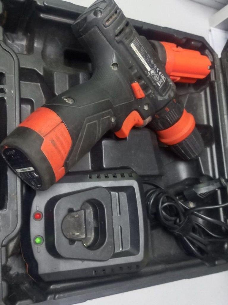 Дешево Dnipro-M cd-12qx з ломбарду