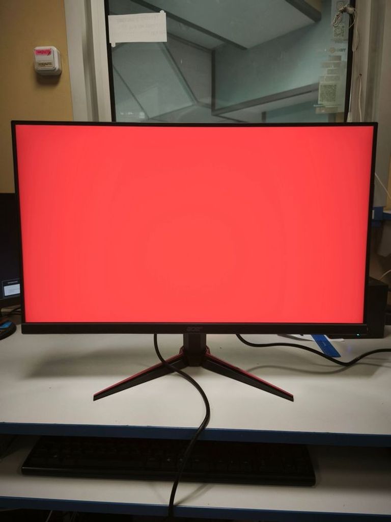 Acer vg270 Код:01-200879747. Изображение 5