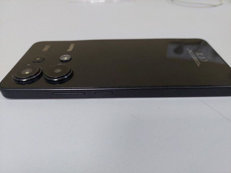 Xiaomi redmi note 13 4g 6/128gb Код:01-200880514. Изображение 6