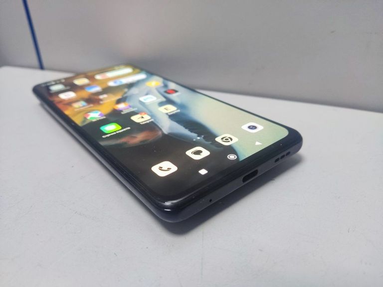 Xiaomi redmi note 10 pro 6/64gb Код:01-200880564. Зображення 8