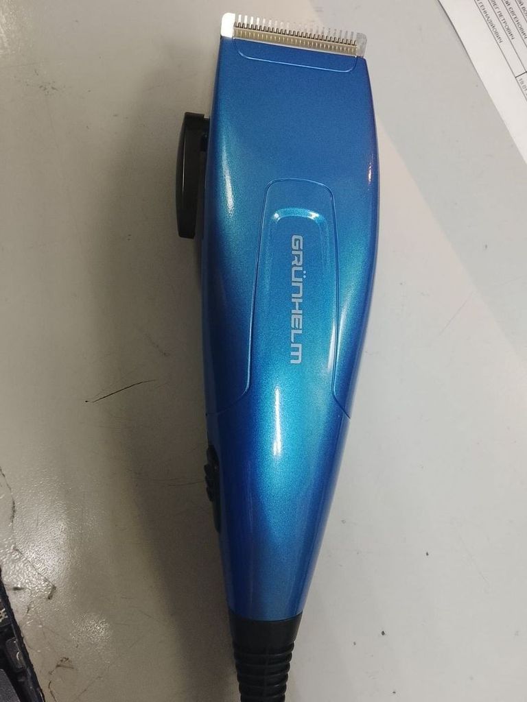 Объявление Grunhelm GHC920 Б/У