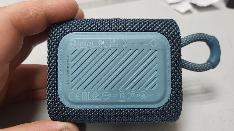 Дешиво Jbl go 3 с ломбарда