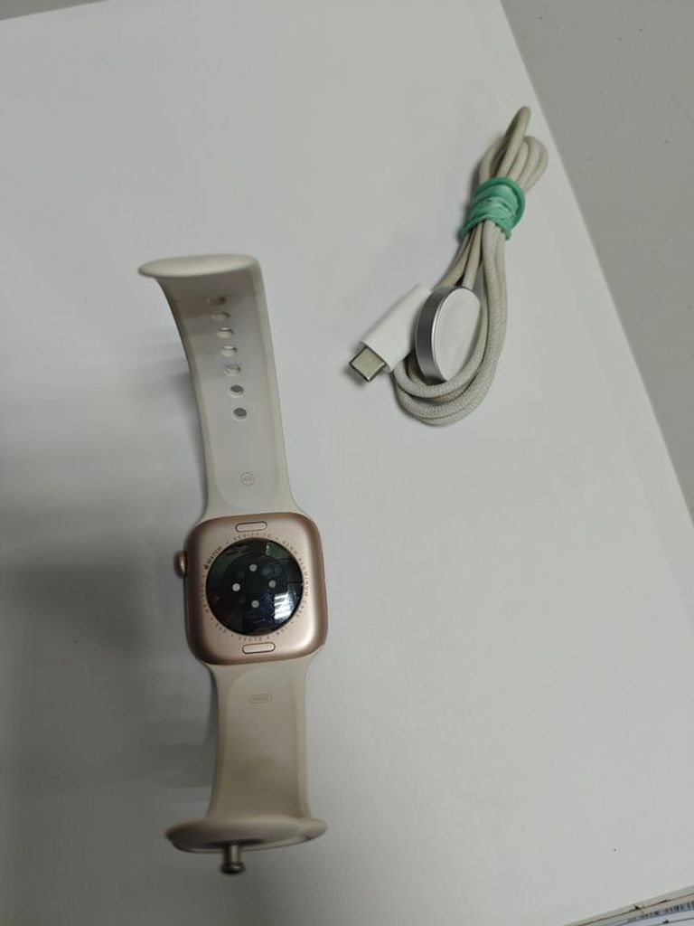 Apple watch series 10 gps 42mm alu. case Код:01-200881265. Зображення 11