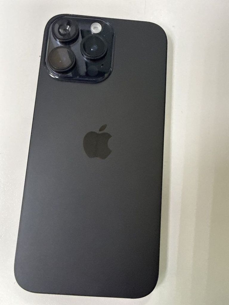 iPhone 16 pro max Код:01-200881604. Изображение 6