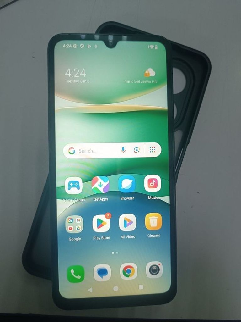 Купити Xiaomi redmi a5 4/128gb Б/У