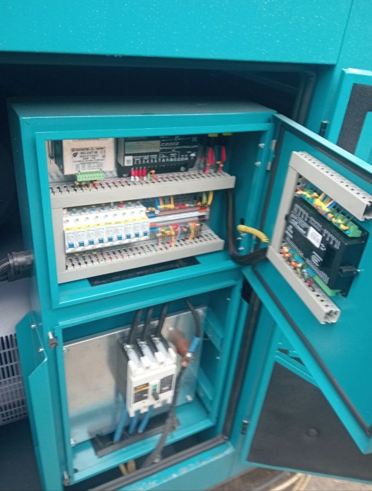 Generator FВ-165 Код:null. Изображение 6