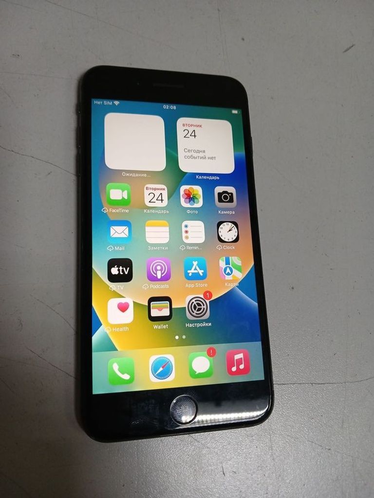 Купити Apple iphone 8 plus 256gb Б/У