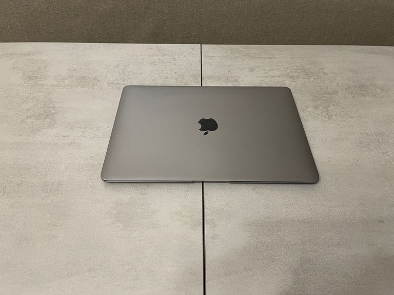 Apple MacBook Air A2337 2020 Код:null. Изображение 5