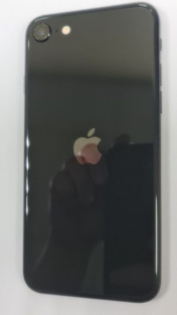 Apple iPhone SE 2020 64GB Black Slim Box (MHGP3) Код:01-200882239. Изображение 7