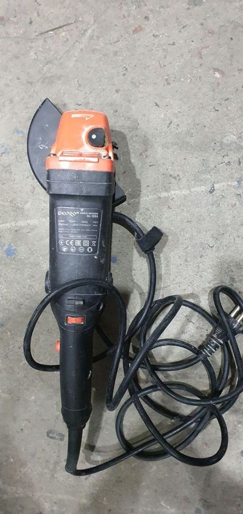 Купить Dnipro-M gl-125s Б/У