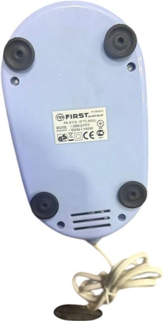 Объявление First FA-5112 Б/У