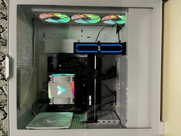 ПК COUGAR Ryzen 5  Код:null. Изображение 4