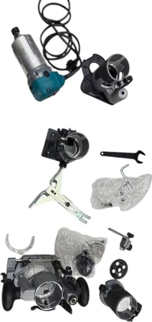 Оголошення Kraissmann 910 OFT 6-8 - 3 базы Б/У