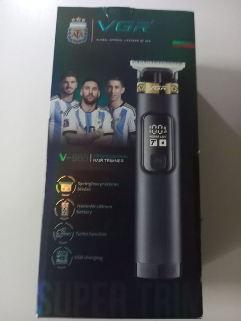 Дешево Vgr V-985 з ломбарду