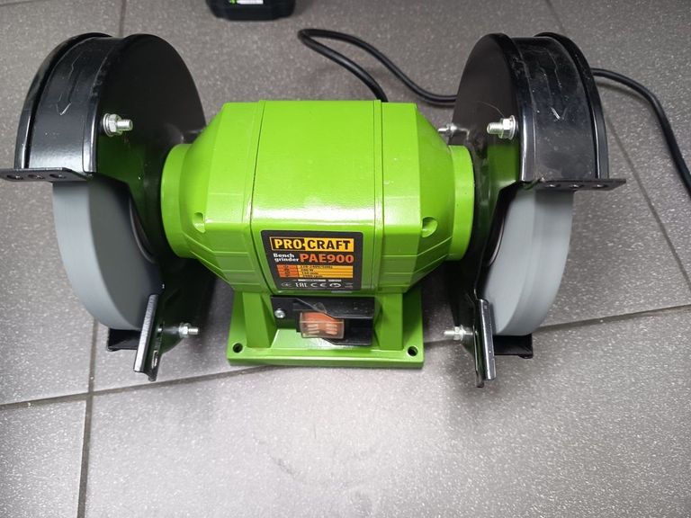 Объявление Procraft PAE-900 Б/У