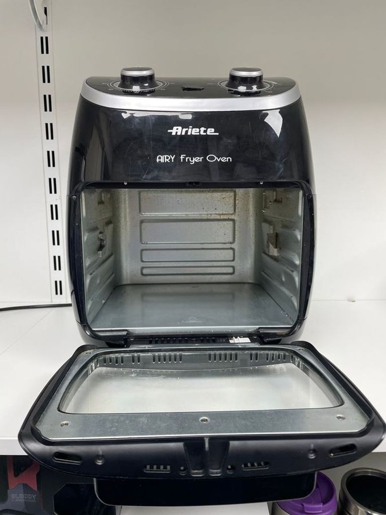 Оголошення Ariete 4619/00 (00C461900AR0) Б/У