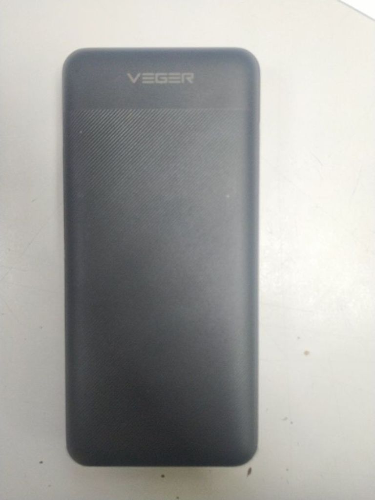 Распродажа Veger v3008 l30 30000mah, продавец Техноскарб