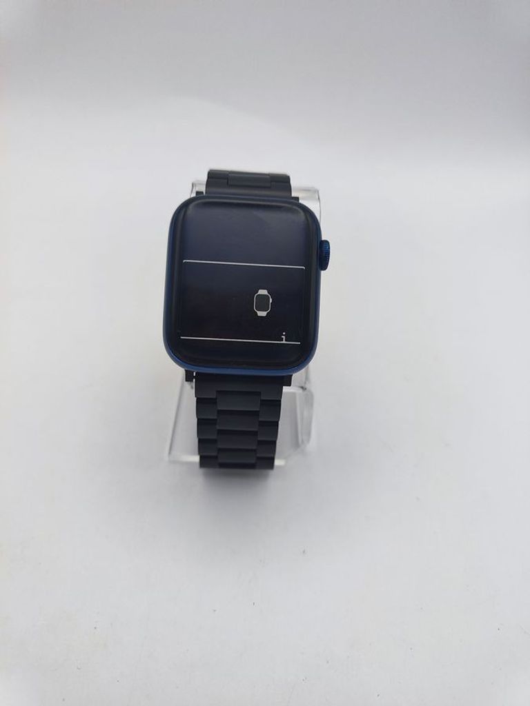 Оголошення Apple watch series 6 gps 44mm aluminum case Б/У