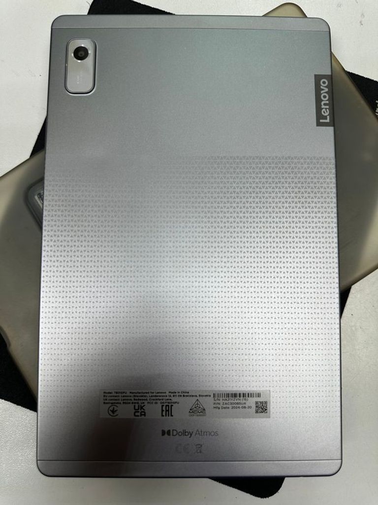 Купить Lenovo tab m9 tb310fu 4/64 wifi Б/У