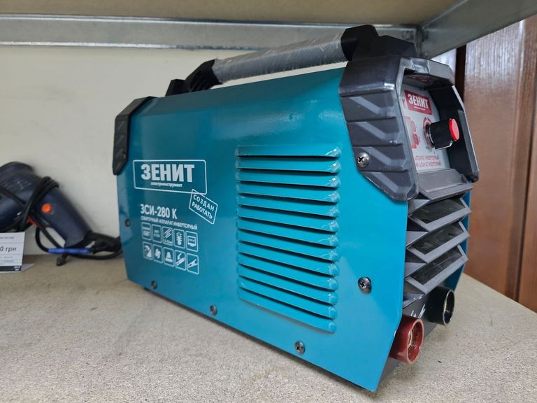Объявление Зеніт ЗСИ-280 K (845767) Б/У