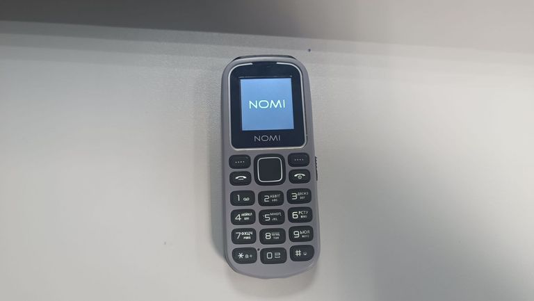 Оголошення Nomi i1441 Blue Б/У