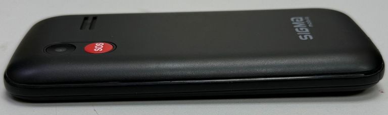 Дешево Sigma comfort 50 hit2020 з ломбарду