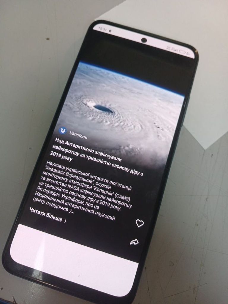 Оголошення Xiaomi redmi note 11 4/128gb Б/У