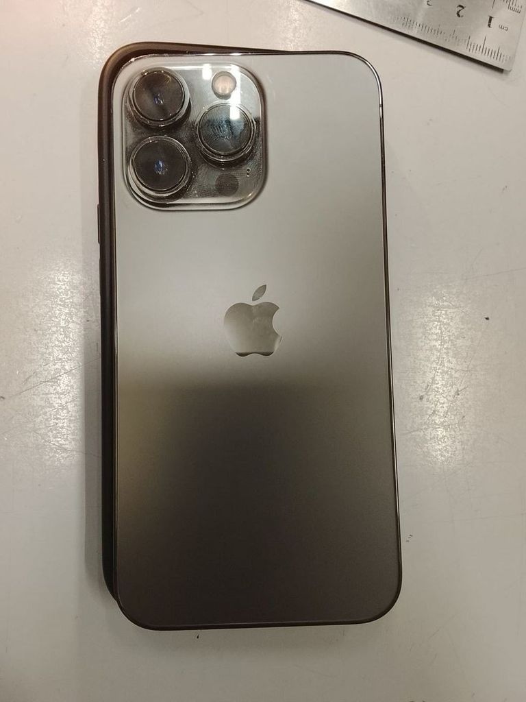 Оголошення Apple iphone 13 pro 512gb Б/У
