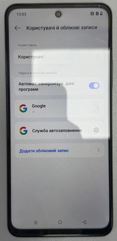Realme c71 6/128gb Код:01-200884448. Зображення 12