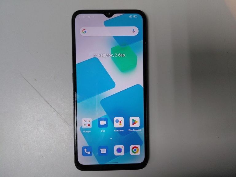 Купити Blackview a85 8/128gb Б/У