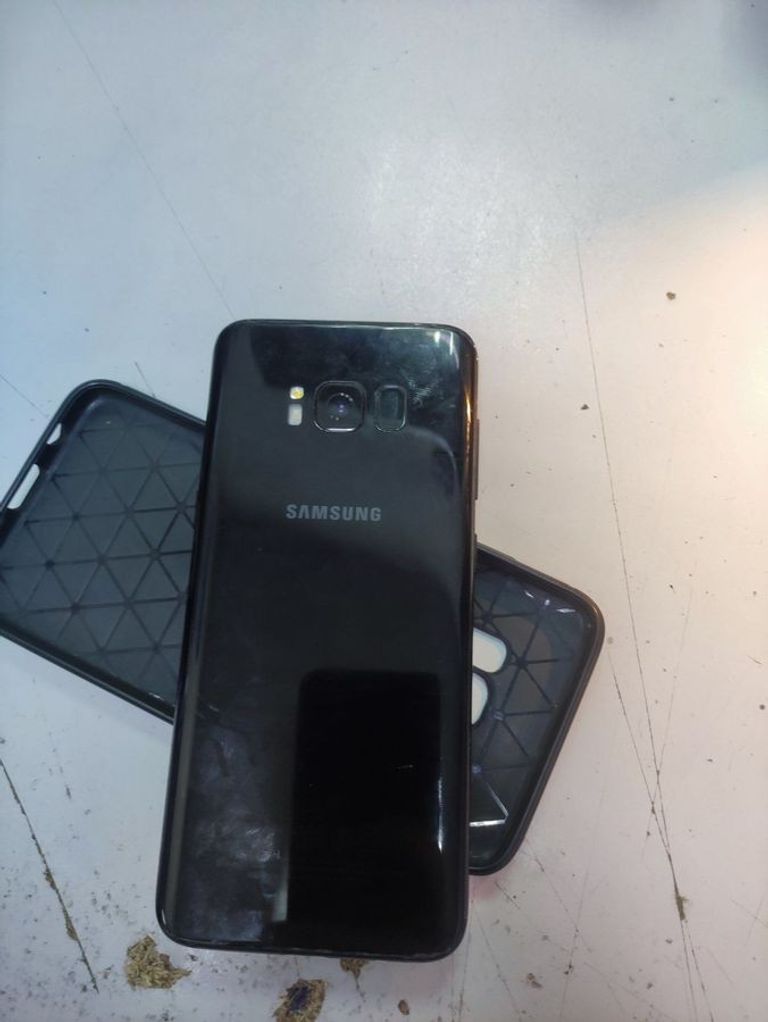Оголошення Samsung g950 galaxy s8 4/64gb Б/У