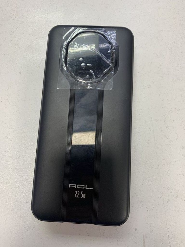 Купить Acl PW-107 20000mAh 22.5W Б/У