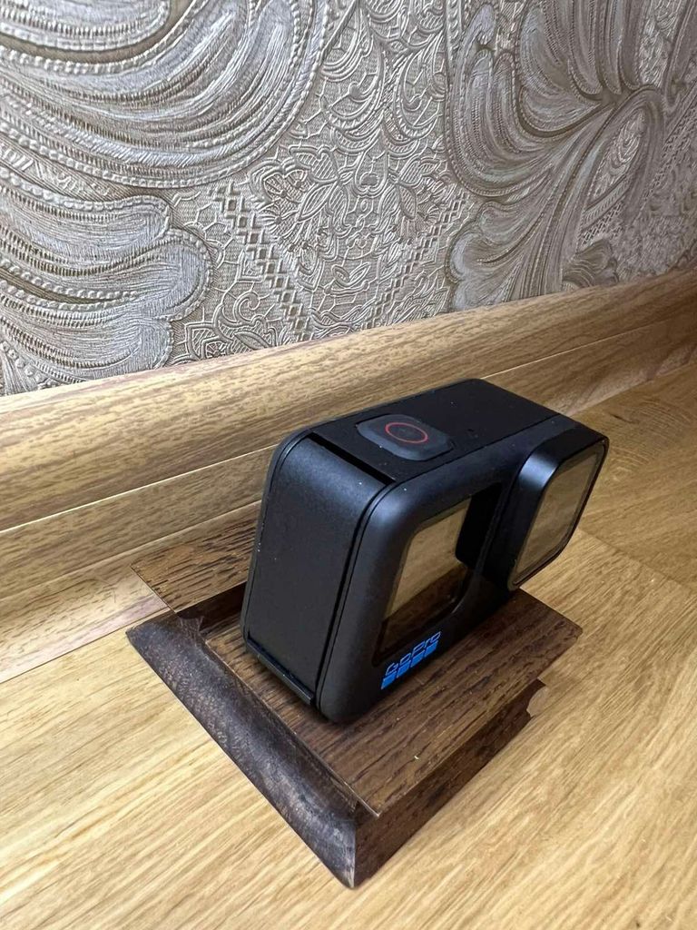 Екшн-камера GoPro HERO 11 Black Код:null. Зображення 6