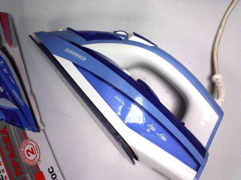 Дешево Grunhelm EI8890C з ломбарду