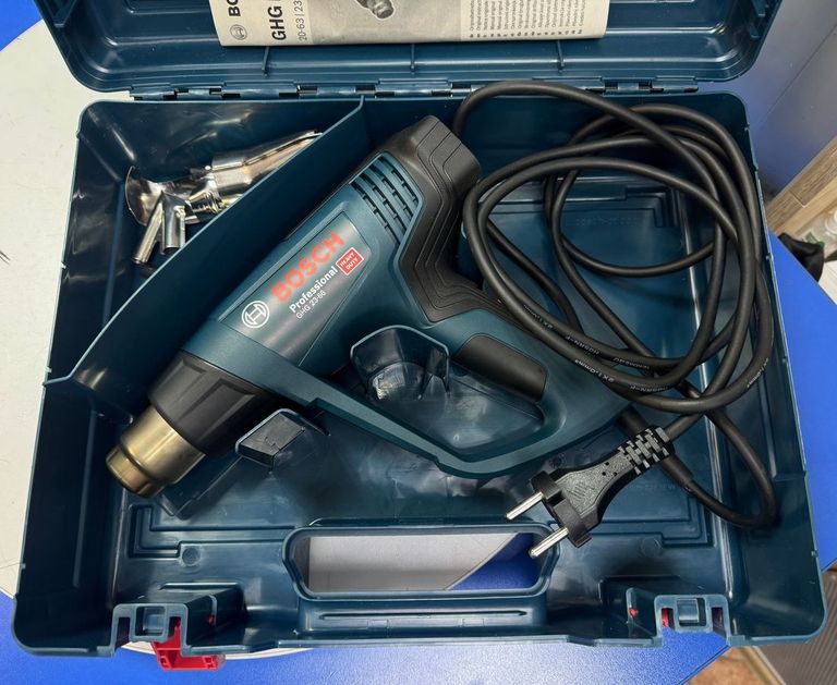 Купити Bosch ghg 23-66 Б/У