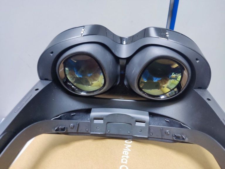 Meta Quest Pro Код:01-200888362. Изображение 10