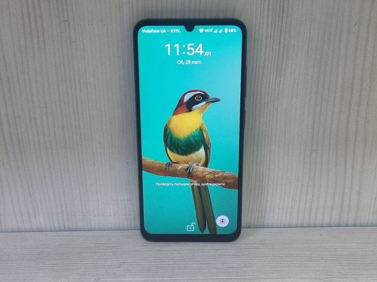 Купить Zte blade a35 2/64gb Б/У