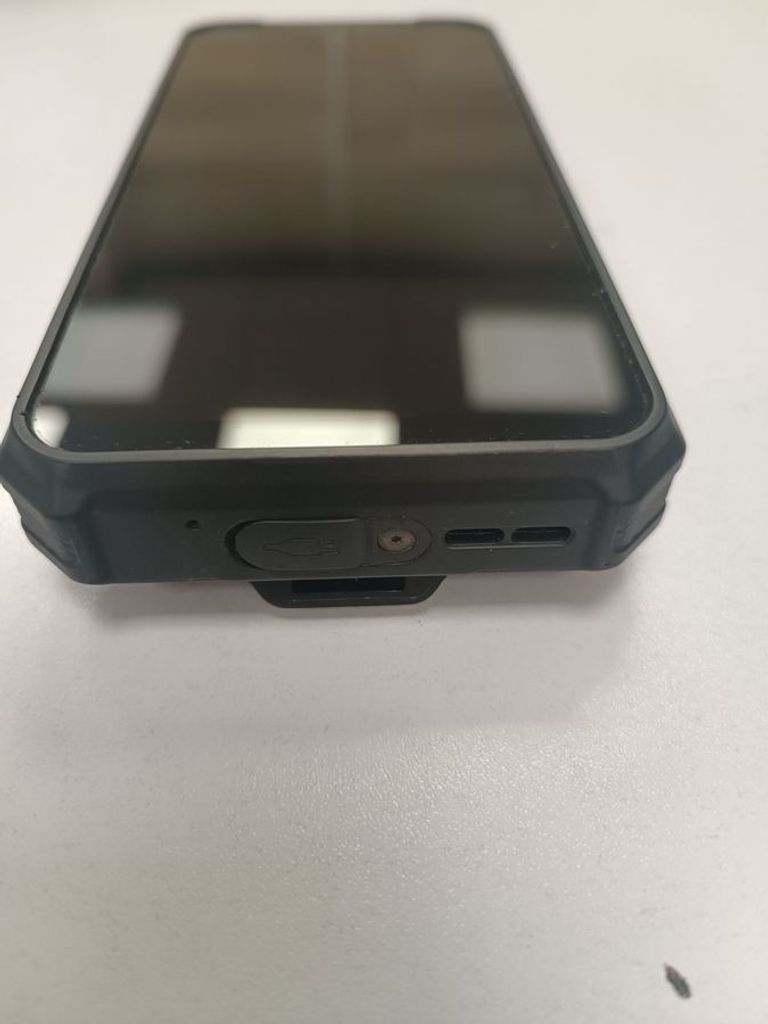 Ulefone Armor 24 12/256GB Black Код:01-200888078. Изображение 6