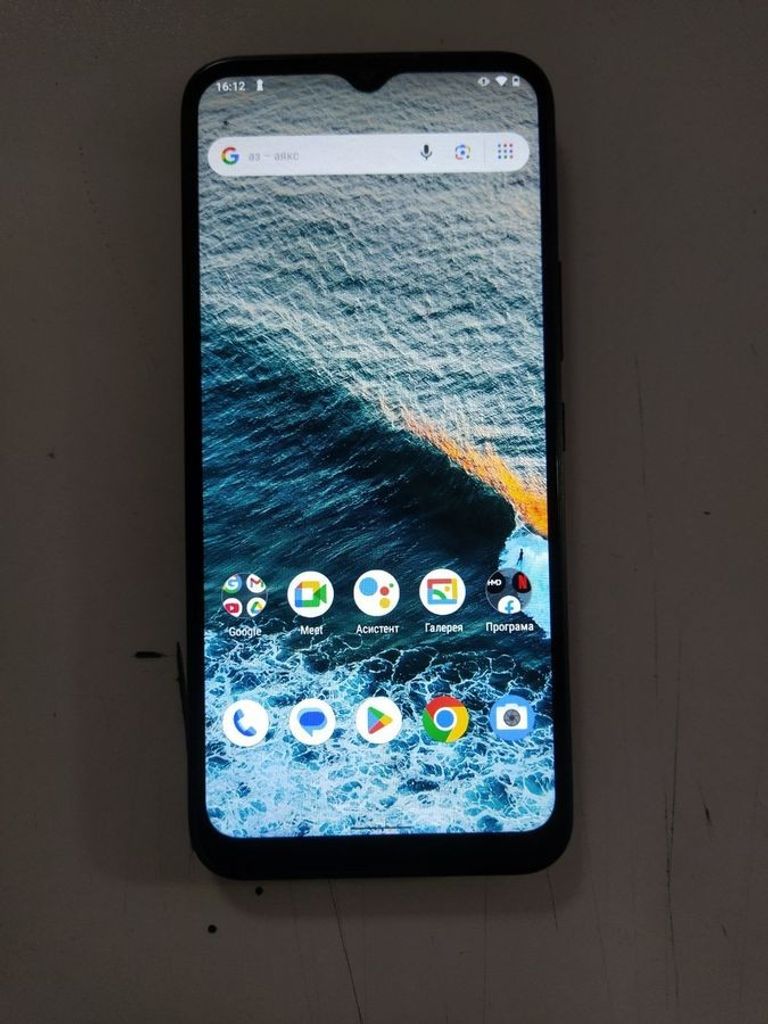 Купить Nokia c21 plus 3/32gb ta-1424 Б/У