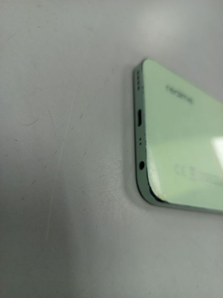 Дешево Realme c35 4/128gb з ломбарду